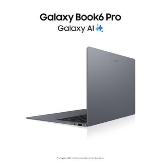 Samsung Galaxy Book6 Pro , Intel Core Ultra 7, 40,6 cm (16?), 2880 x 1800 Pixel…