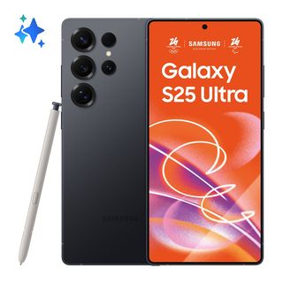 Samsung Galaxy S25 Ultra SM-S938B/DS 17,5 cm (6.9") Doppia SIM Android 15 5G US…
