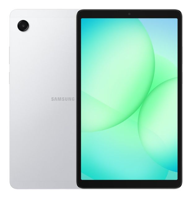 Samsung Galaxy Tab A11 Wi-Fi 128 GB 22,1 cm (8.7") 8 GB Wi-Fi 5 (802.11ac) Arge…