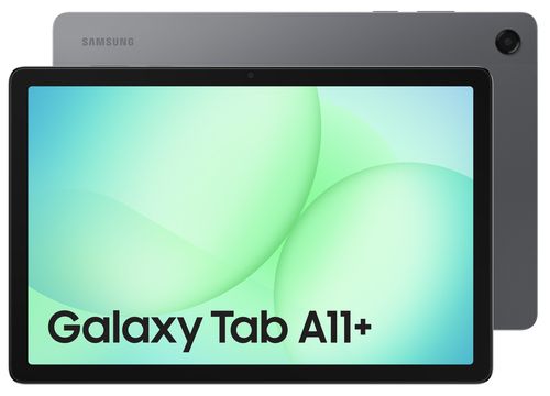 Samsung Galaxy Tab A11+, 27,9 cm (11?), 1920 x 1200 Pixel, 128 GB, 6 GB, 477 g,…