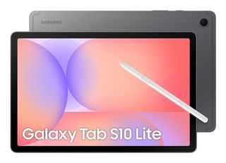 Samsung Galaxy Tab S10 Lite 27,7 cm (10.9") Wi-Fi 6 (802.11ax) Grigio