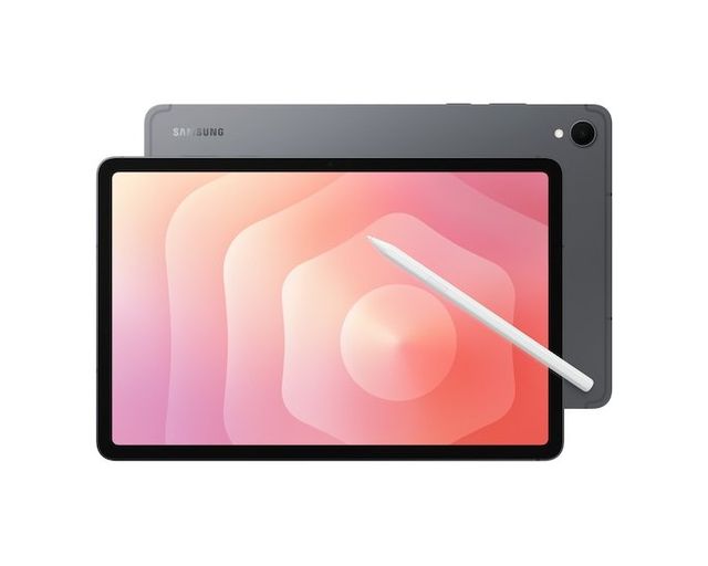 Samsung Galaxy Tab S11 512 GB 27,9 cm (11") 12 GB Wi-Fi 6 (802.11ax) Grigio