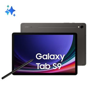 Samsung Galaxy Tab S9 Snapdragon 27,9 cm (11") Wi-Fi 6 (802.11ax) Grafite