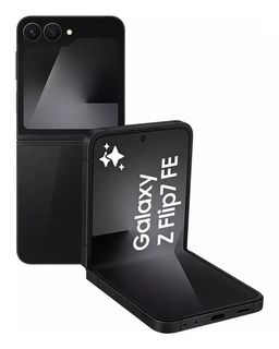 Samsung Galaxy Z Flip 7 FE 17 cm (6.7") Doppia SIM Android 16.0 5G USB tipo-C 8…