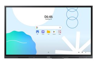 Samsung Interactive Display WA65D - 65" Categoria diagonale WAD Series Display …
