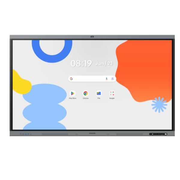 Samsung LH75WAFPLGC, 190,5 cm (75?), 450 cd/m², 3840 x 2160 Pixel, 4K Ultra HD,…