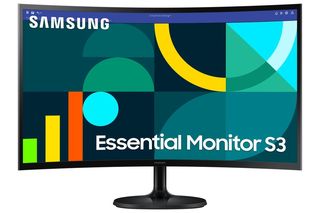 Samsung LS27D364GAUXEN Monitor LCD Full HD da 27 pollici con angolo di visione …
