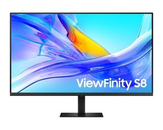 Samsung LS37D800UAUXXE Monitor PC 94 cm (37") 3840 x 2160 Pixel 4K Ultra HD Nero