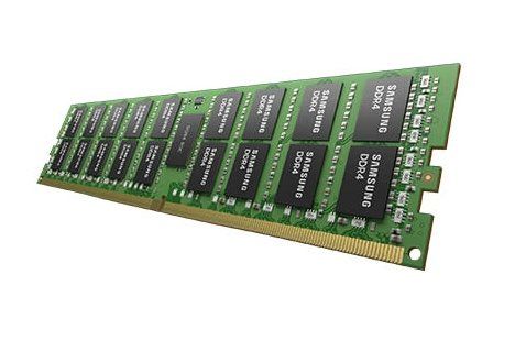 Samsung M393A2K43CB2-CTD Speichermodul 16 GB DDR4 2666 MHz ECC - 16 GB - DDR4