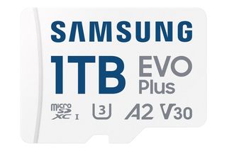 Samsung MB-MC1T0S 1 TB MicroSDXC UHS-I
