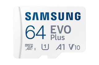 Samsung MB-MC64S MicroSDXC UHS-I
