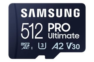 Samsung MB-MY512S MicroSDXC UHS-I