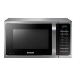 Samsung MC28H5015AS - Forno a microonde con convezione e grill - 28 litri - 900…