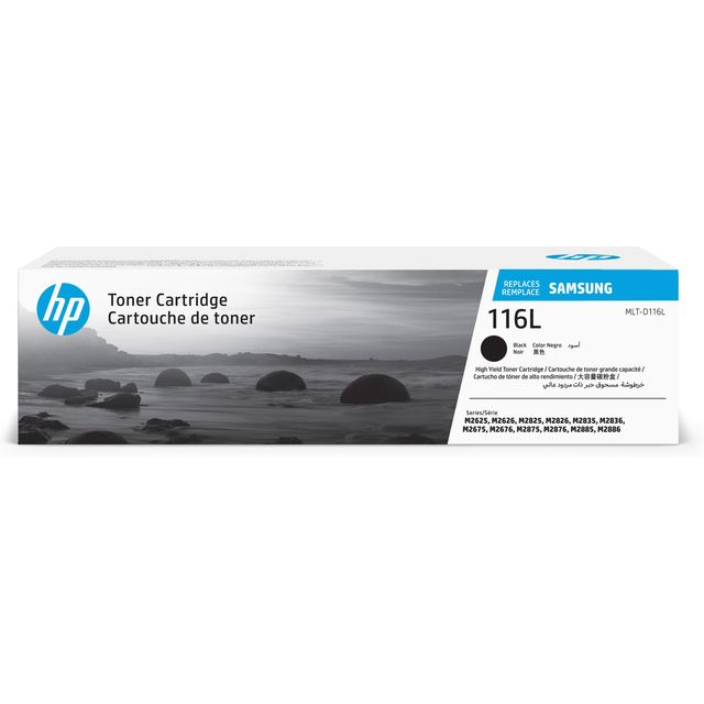 Samsung MLT-D116L cartuccia toner 1 pz Originale