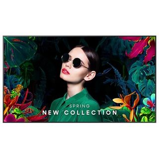 Samsung QM98C - 98" Categoria diagonale (97.5" visualizzabile) - QMC Series Dis…
