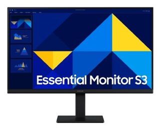 Samsung S27D304GAU Monitor PC 68,6 cm (27") 1920 x 1080 Pixel Full HD LED Nero