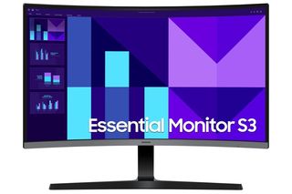 Samsung S27D390GAU Monitor PC 68,6 cm (27") 1920 x 1080 Pixel Full HD LED Nero