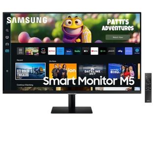 Samsung S27DM500EU - M50D Series - monitor a LED - Smart - 27" - 1920 x 1080 Fu…