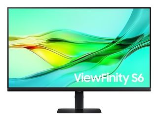 Samsung S60UD Monitor PC 81,3 cm (32") 2560 x 1440 Pixel Quad HD LED Nero