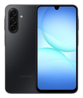 Samsung SM-A176 A17 8+256GB6.7" 5G Black DS EU