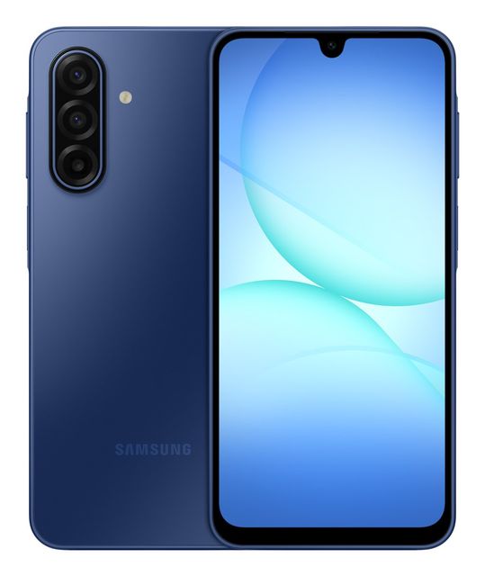 Samsung SM-A176 A17 8+256GB6.7" 5G Blue DS EU