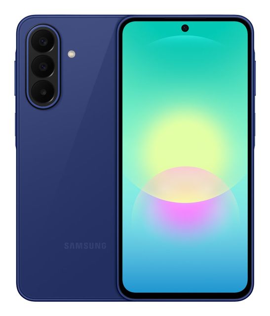 Samsung SM-A276 A27 8+256GB6.7" 5G Blue DS EU