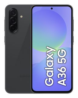 Samsung SM-A366B A36 6+128GB 6.7" 5G Awesome Black EU