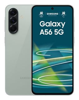 Samsung SM-A566 A56 8+128GB6.7" 5G Awesome Olive DS EU