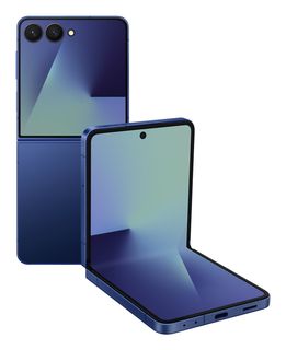 Samsung SM-F766B Z Flip 7 12+512GB 4.1"/6.9" 5G Blue Shadow EU