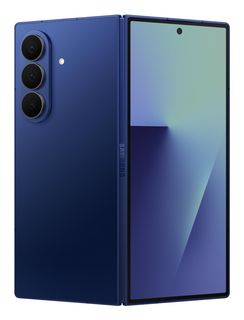 Samsung SM-F966B Z Fold 7 12+256GB 8" 5G Blue Shadow EU
