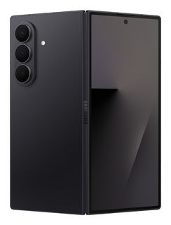 Samsung SM-F966B Z Fold 7 12+256GB 8" 5G Jet Black ITA