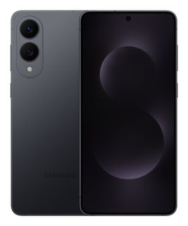 Samsung SM-S937 S25 Edge 12+256GB 6.7" 5G Titanium Jetblack DS EU