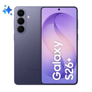 Samsung SM-S947 S26+ 12+256GB 6.7" 5G Cobalt Violet EU