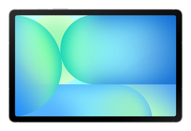 Samsung SM-X526 Galaxy Tab S10 FE 8+128GB 10.9" 5G Gray EU