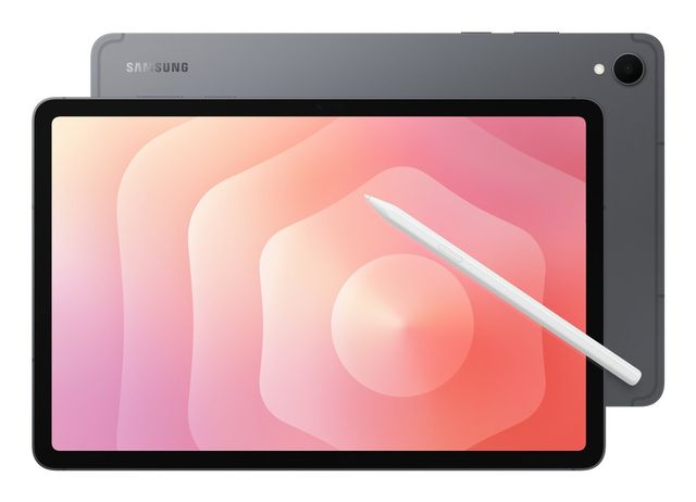 Samsung SM-X736 Galaxy Tab S11 12+256GB 11" 5G Gray EU
