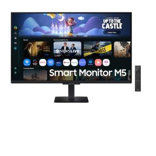 Samsung Smart Monitor - M50F da 32? Full HD Flat, 81,3 cm (32?), 1920 x 1080 Pi…