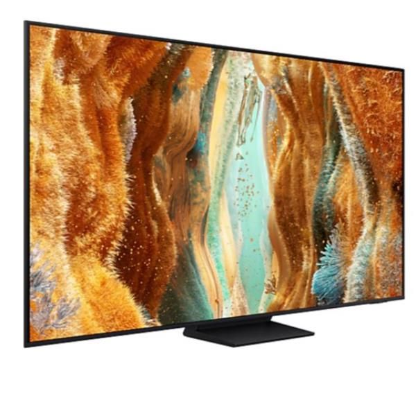 Samsung Smart TV 85? QE85QN70FAUXZT Neo QLED 4K Mini LED 2025, 2,16 m (85?), 38…