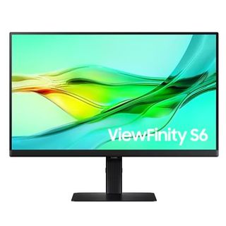 Samsung ViewFinity S6 S32D600UAU - S60UD Series - monitor a LED - USB - 32" - 2…