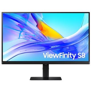 Samsung ViewFinity S8 S27D800UAU - S80UD Series - monitor a LED - USB - 27" - 3…