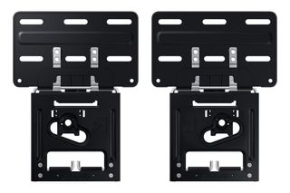 Samsung WMN-B50SC 127 cm (50") Nero