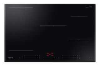 Samsung piano cottura NZ85C5047KKU1