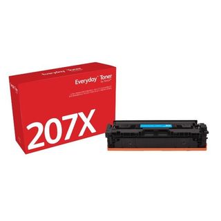 Everyday - Alta resa - ciano - compatibile - cartuccia toner (alternativa per: …