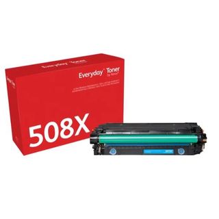 Everyday - Alta resa - ciano - compatibile - cartuccia toner (alternativa per: …