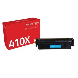 Everyday - Alta resa - ciano - compatibile - cartuccia toner (alternativa per: …