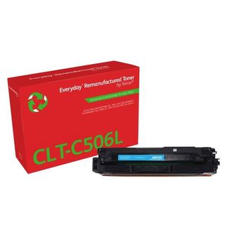 Everyday - Alta resa - ciano - compatibile - cartuccia toner (alternativa per: …