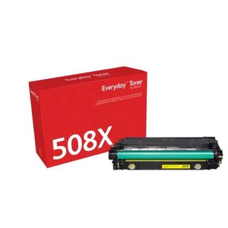 Everyday - Alta resa - giallo - compatibile - cartuccia toner (alternativa per:…