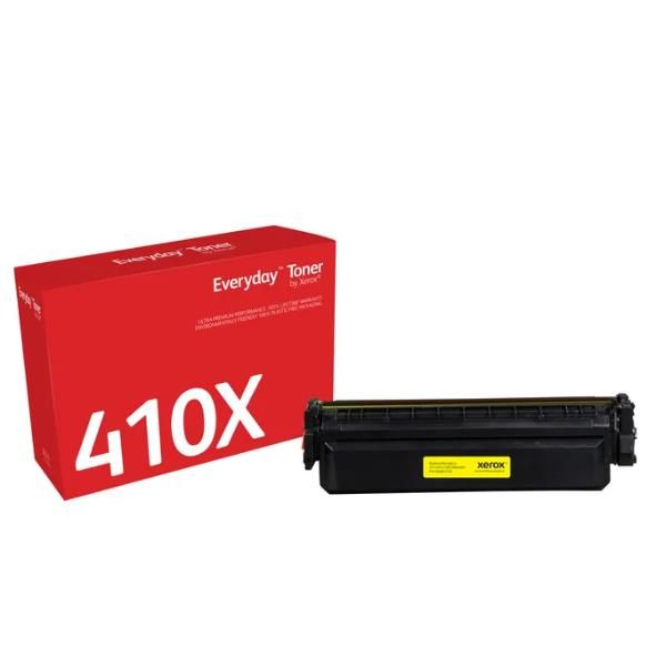 Everyday - Alta resa - giallo - compatibile - cartuccia toner (alternativa per:…