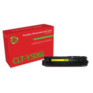 Everyday - Alta resa - giallo - compatibile - cartuccia toner (alternativa per:…
