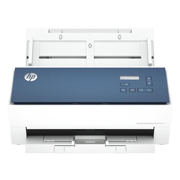 Scanner Documentali
