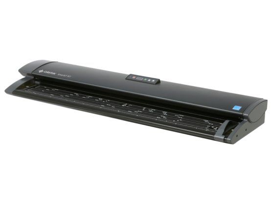 Scanner a Superficie Piana